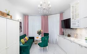 1 - Bedroom Apartment - Plac Na Groblach 19